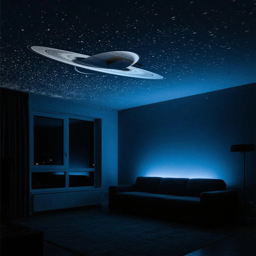 Supplixy AtmosGlow Projector